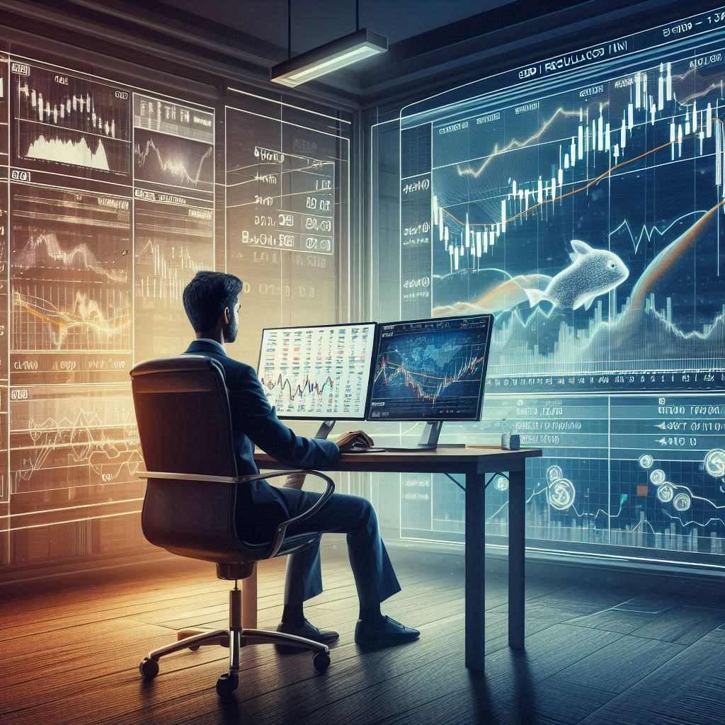 Day Trading vs. Swing Trading in Forex: Best Strategies for Indian Traders in 2024