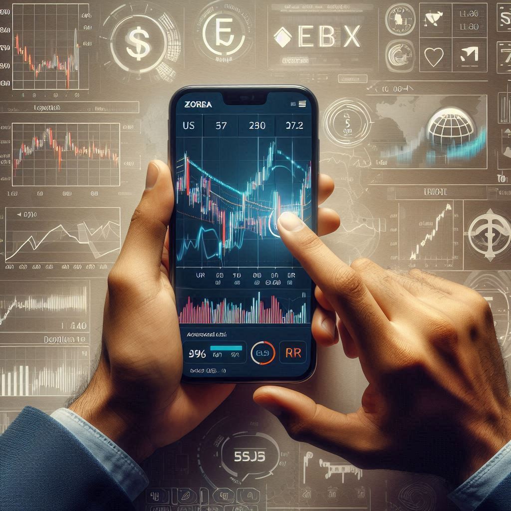 Top Forex Trading Apps for Indian Traders in 2024 | Best Platforms Reviewed