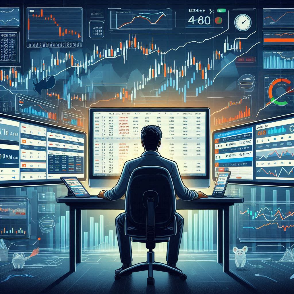 Forex Trading Risk Management for Indian Investors: Key Strategies to Avoid Losses in 2024