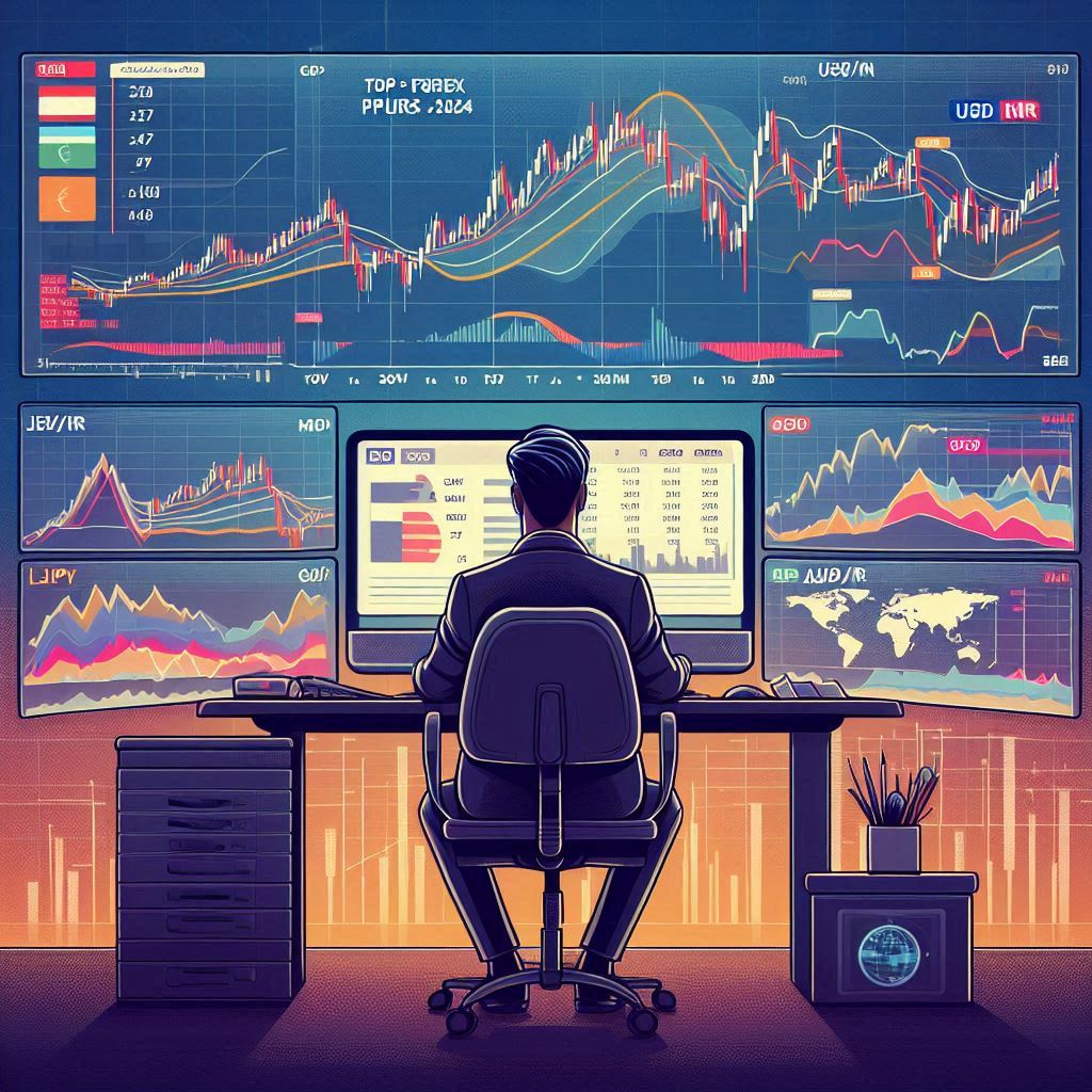 Indian Stock Market vs. Forex Trading Key Differences for Indian