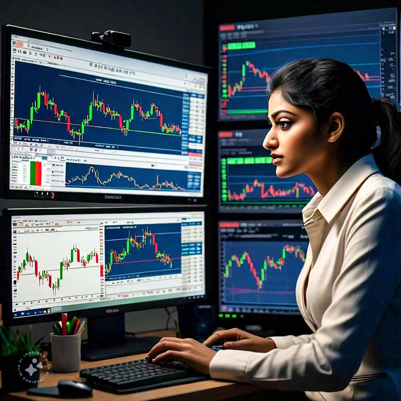 How to Use MetaTrader 4 for Forex Trading in India: A Complete Guide for 2024